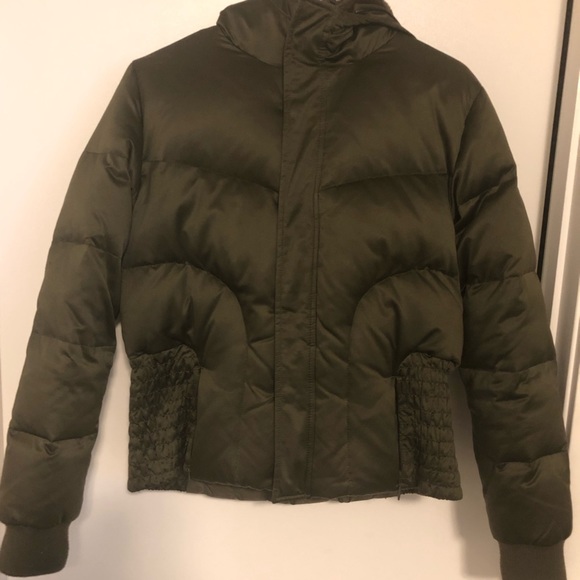 Talula jacket - Picture 2 of 5